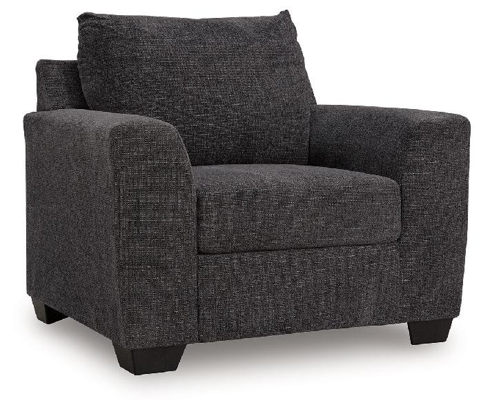 Image of Loreo - Chair - Ebony