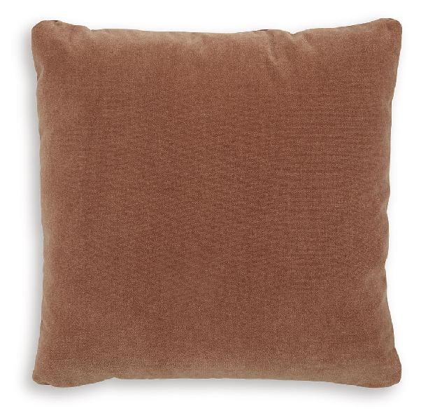 Jaxkins - Pillow (Set of 4) - Sienna