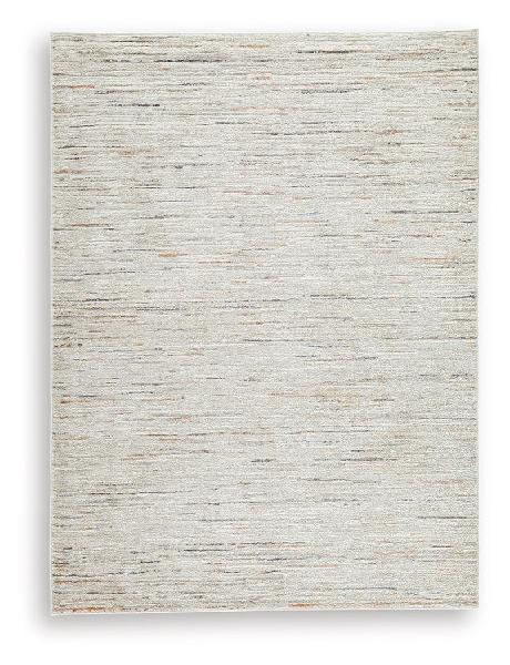 Image of Harjot - 5' x 7' Rug - Multi