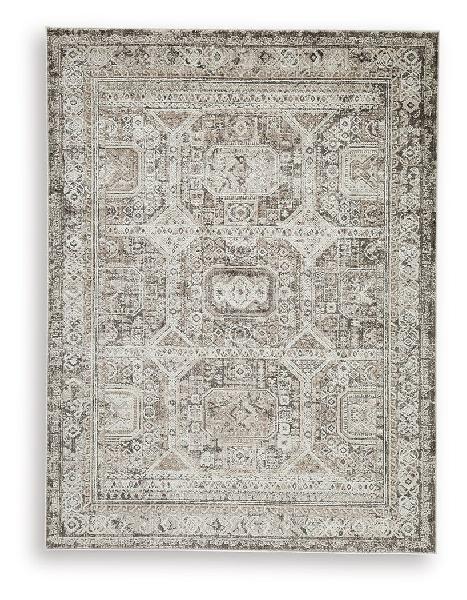 Image of Junley - 5' x 7' Rug - Multi