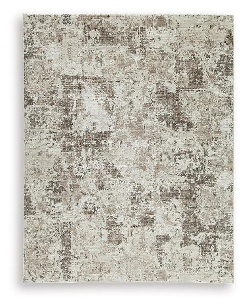 Image of Barricland - 8' x 10' Rug - Multi