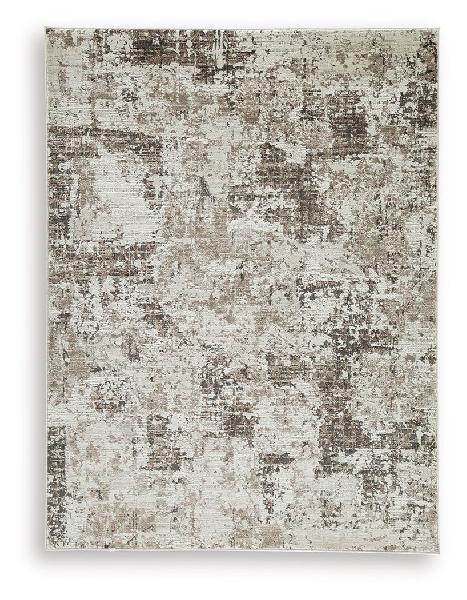 Image of Barricland - 5' x 7' Rug - Multi