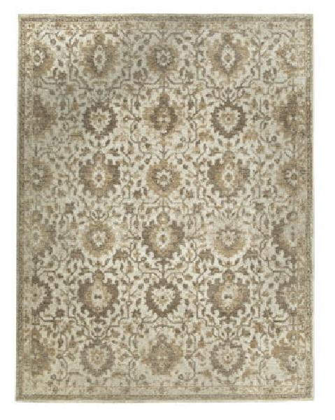 Image of Sableridge - 8' x 10' Rug - Ivory / Taupe / Camel