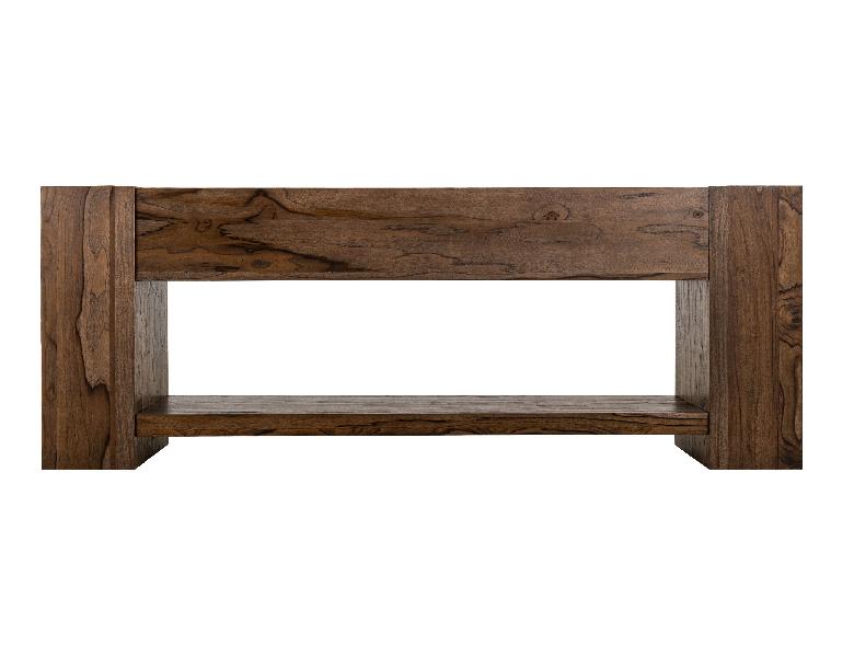 Image of Latola - Console - Dark Brown