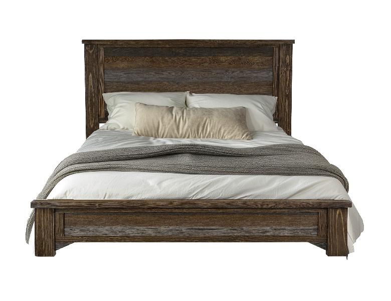 Town - King Bed - Multicolor