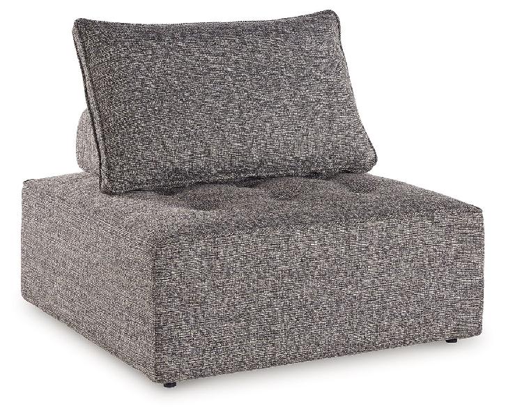 Image of Bree Zee - Lounge Chair With Cushion - Brown