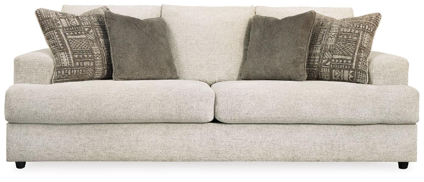 Image of Soletren - Sofa - Stone