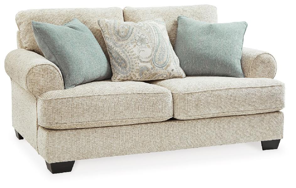 Image of Monaghan - Loveseat - Sandstone