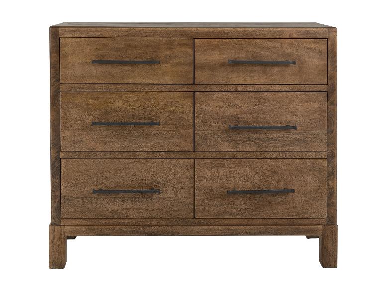 Image of Merida - Dresser - Barrel Brown