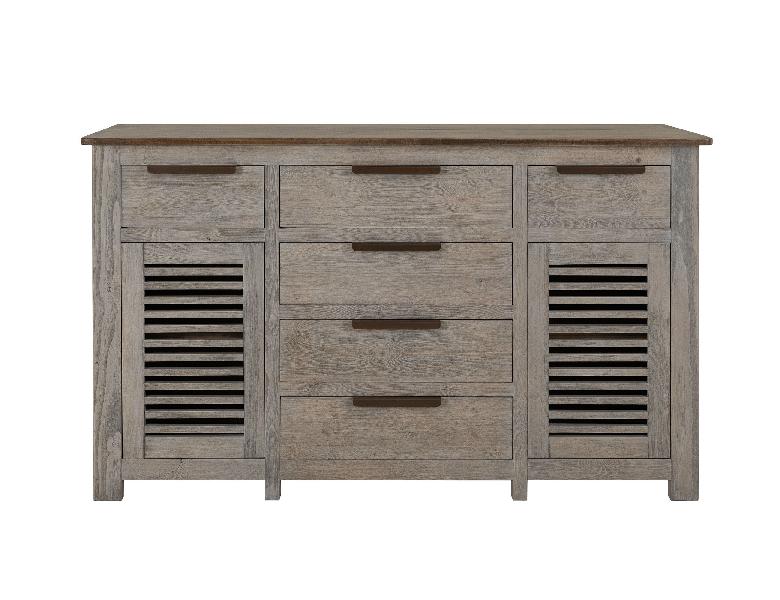 Image of Bonfire - Buffet - Beige