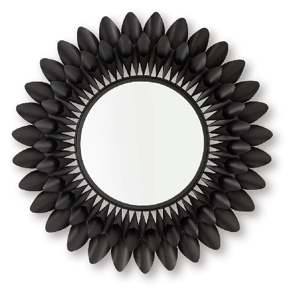 Image of Ryenmour - Accent Mirror - Oil Rubbed Bronze Finish