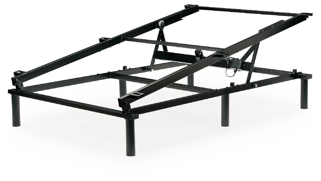 Image of Elevate - Queen/Full Lift Kit - Gray