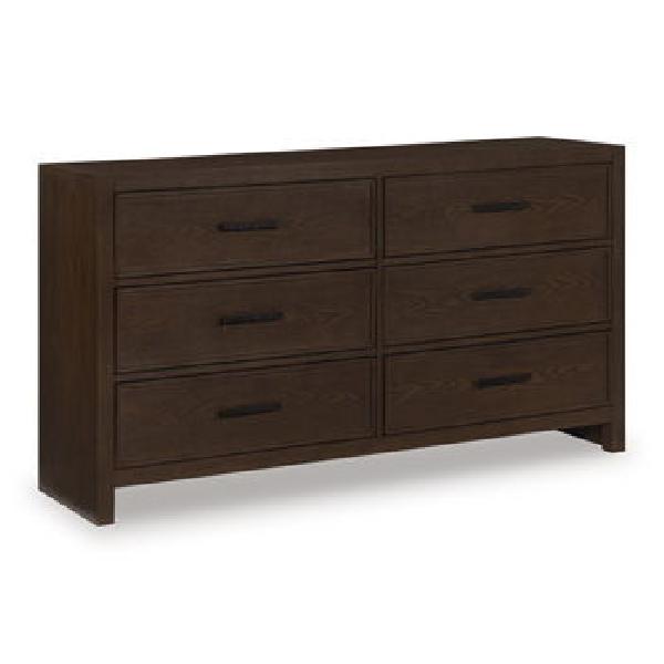 Image of Ticanter - Dresser - Brown