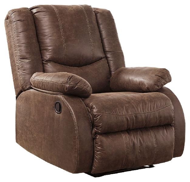 Image of Bladewood - Zero Wall Recliner - Coffee