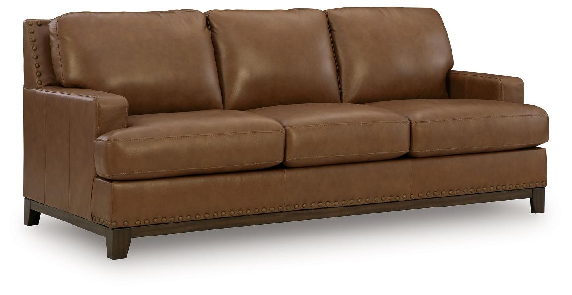 Image of Saonara - Sofa - Amber