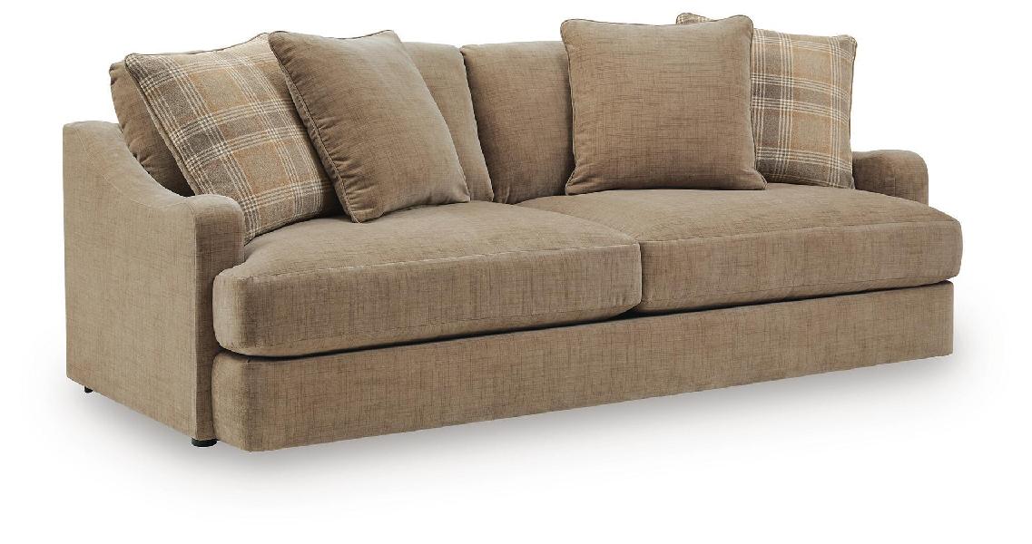 Image of ChloeeAnne - Sofa - Honey