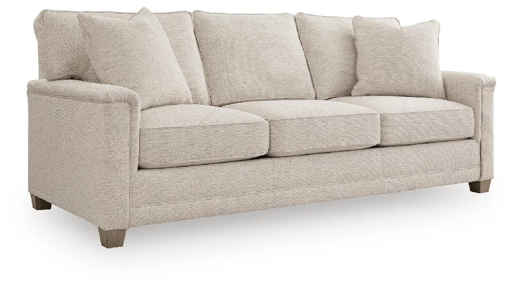 Image of Rayne-Cove - Sofa - Opal