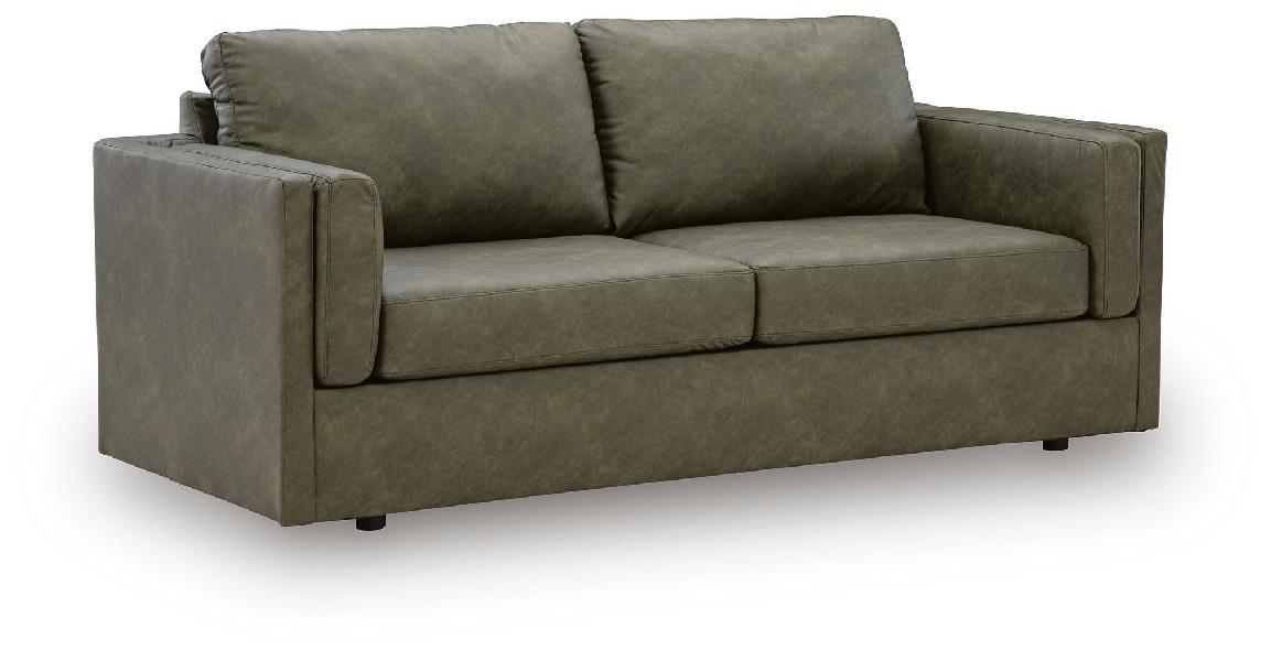 Image of Hollis Studio - Sofa - Grove