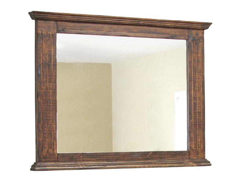 Image of Terra - Mirror - Rich Chocolate