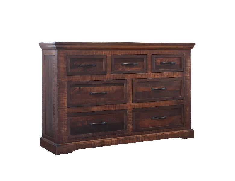 Image of Madeira - Dresser - Deep Brown