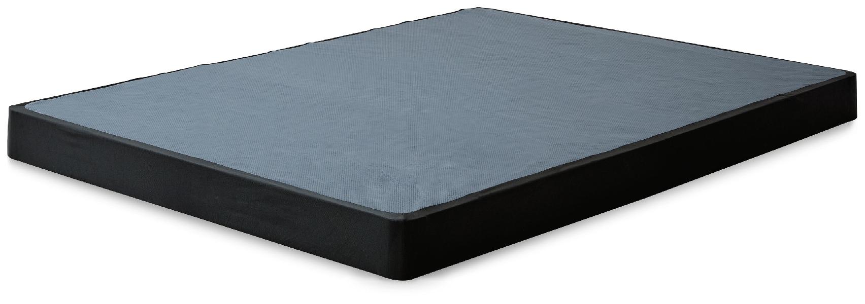 Image of Low Profile - Twin Foundation - Black