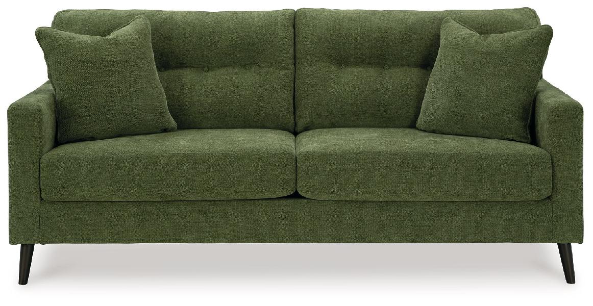 Image of Bixler - Sofa - Olive