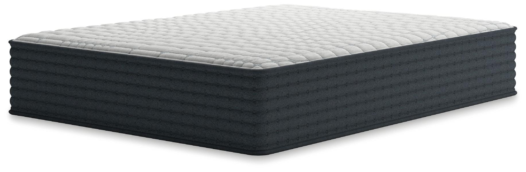Image of Hybrid 1300 - Full Mattress - White