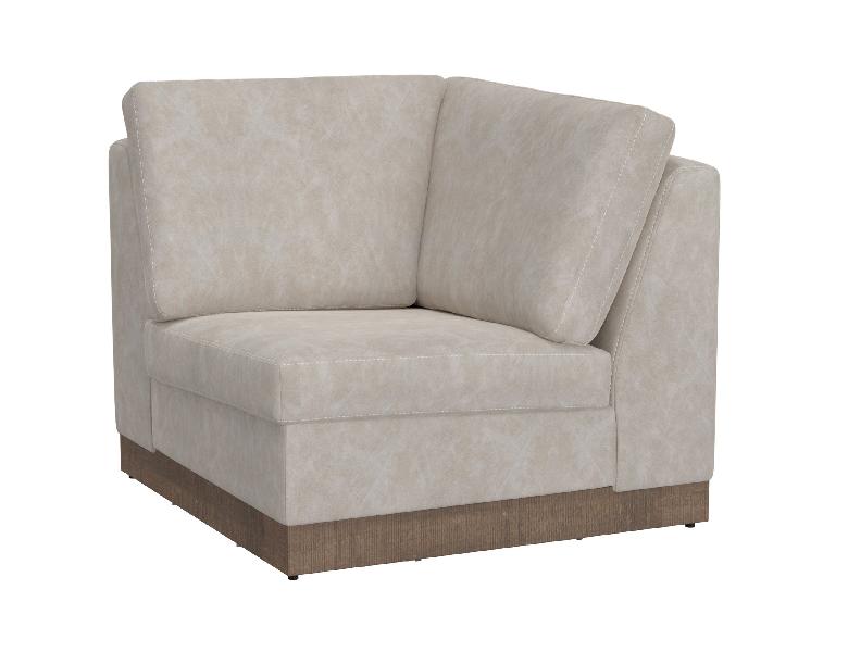 Image of Georgia - Wedge - Ivory