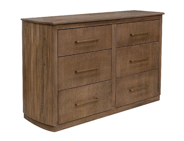 Image of Mezquite - Dresser - Brown