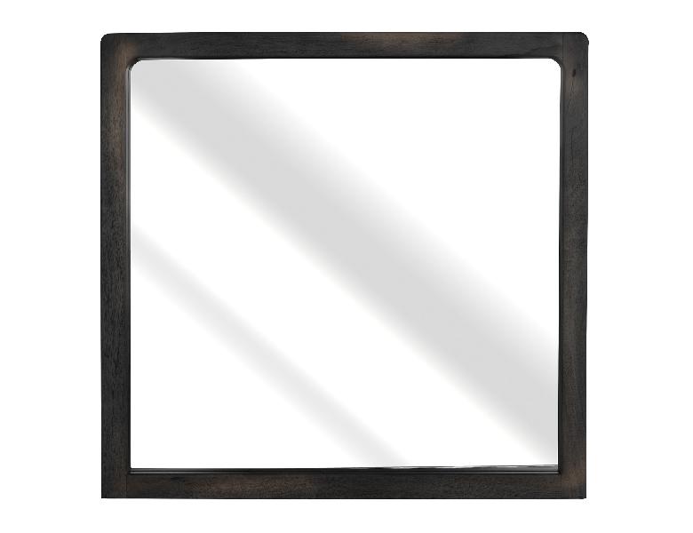 Image of Balam - Mirror - Oil Black