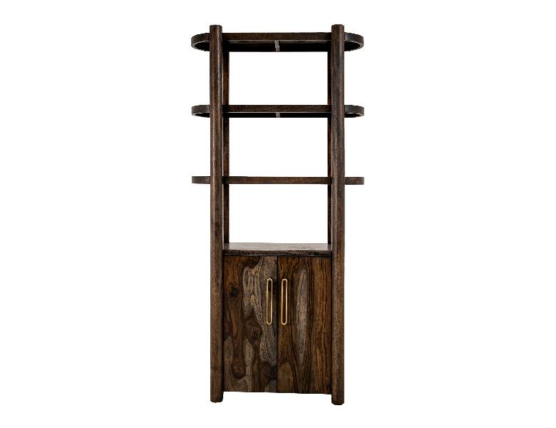 Image of Balam - Pier - Dark Brown