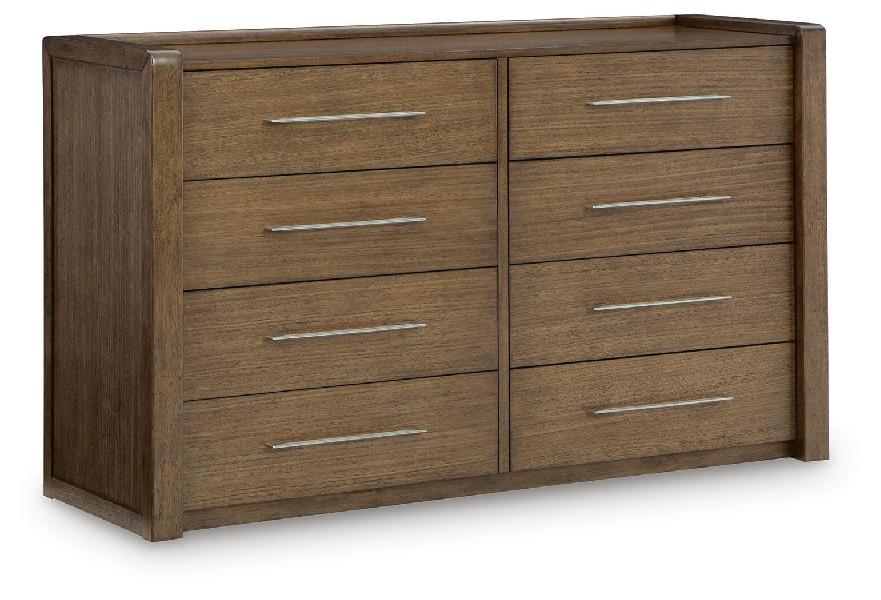Image of Marxmore - Dresser - Brown