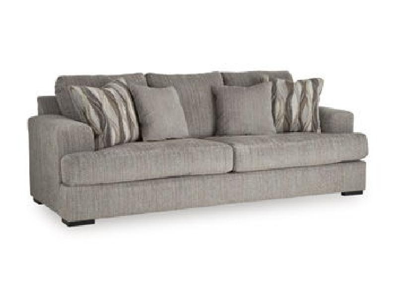 Image of Lofwood - Sofa - Fossil
