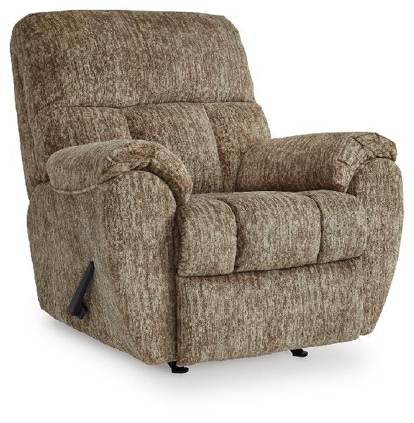 Image of Stayfish - Rocker Recliner - Taupe