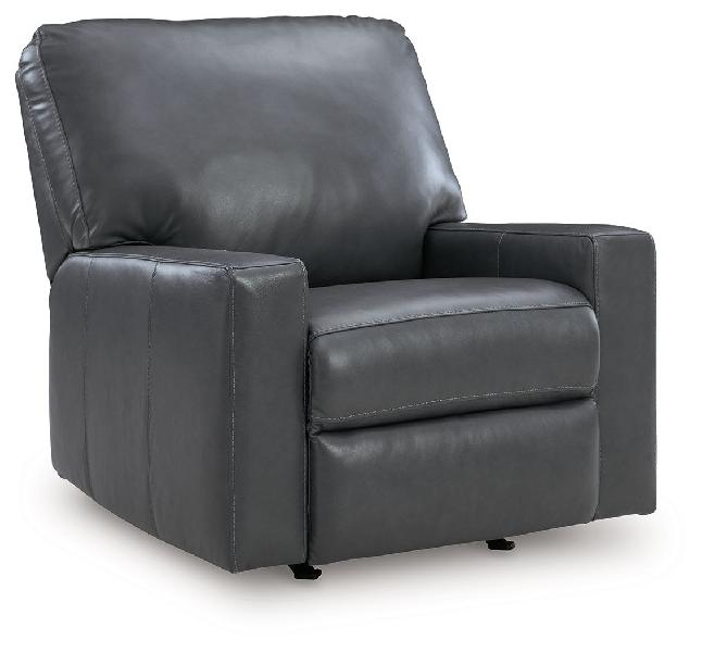 Image of Bolsena - Rocker Recliner - Admiral