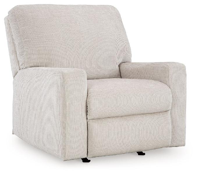 Image of Aviemore - Rocker Recliner - Stone