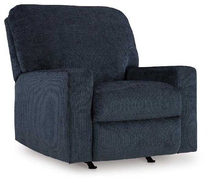 Image of Aviemore - Rocker Recliner - Ink