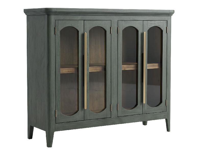 Image of Brava - 4 Door Console - Green