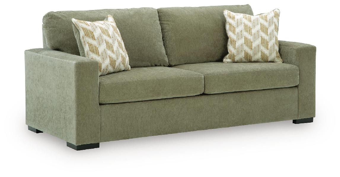 Image of Bridgepoint - Sofa - Moss