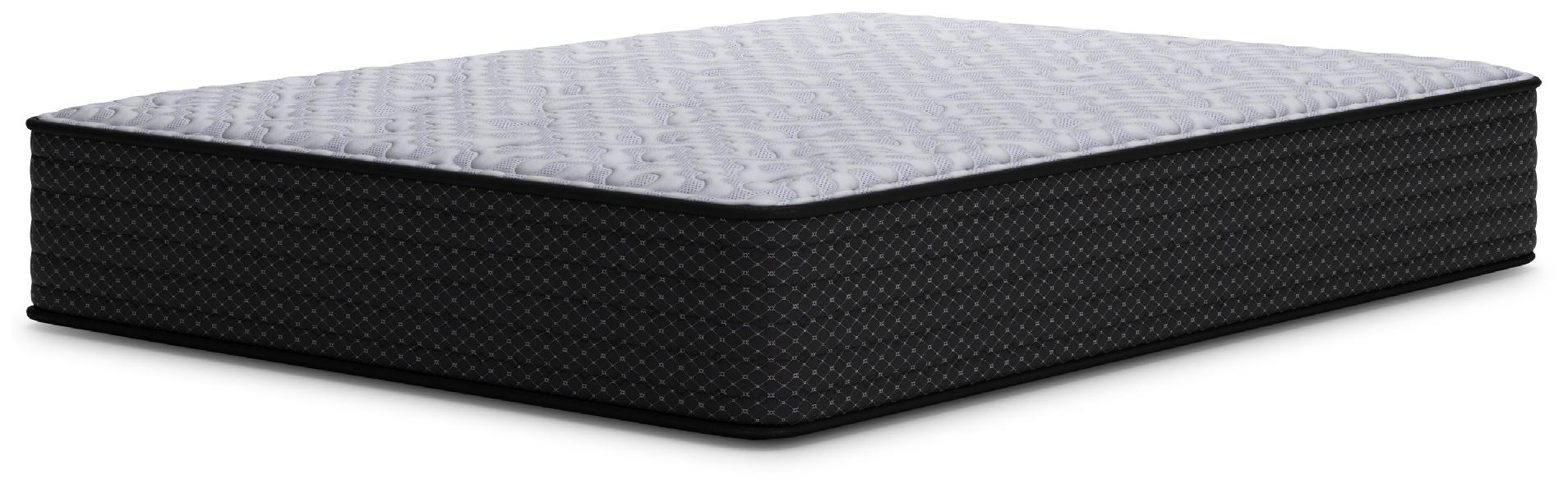 Image of Anniversary Edition Plush - Full Mattress - White