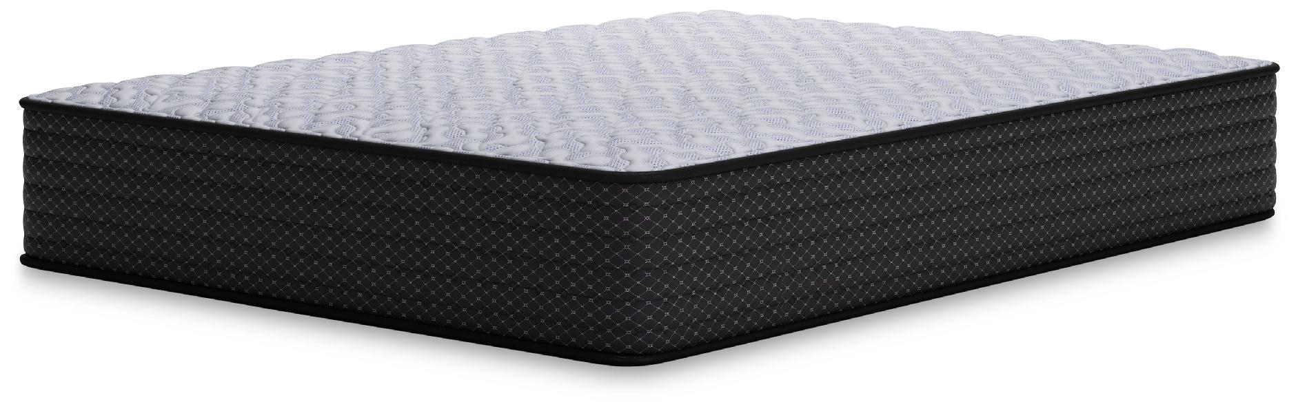 Image of Anniversary Edition Firm - Full Mattress - White