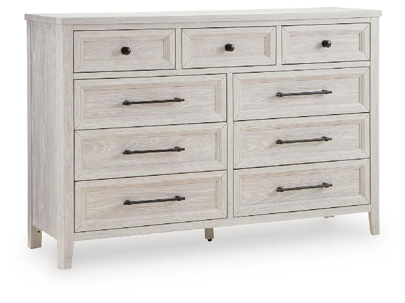 Image of Darbonton - Dresser - Dove White